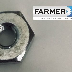 sankabos dangtelio veržlė tinkanti pjūklams STIHL