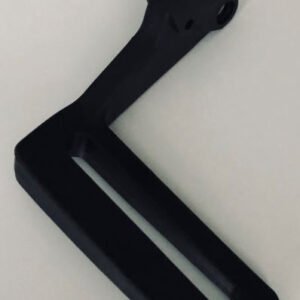 stabdžio rankena tinkanti pjūklui HUSQVARNA 136/137/141/142