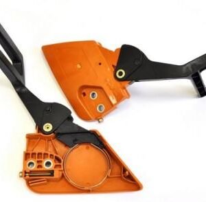 stabdžio komplektas tinkantis pjūklui PARTNER 351/371