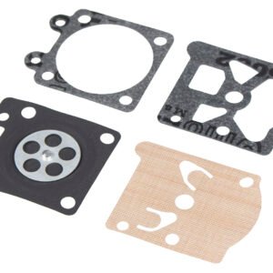 karbiuratoriaus tarpinių komplektas atitinkantis WALBRO D10 WTE