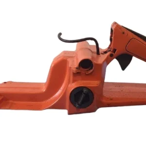 Originalus naudotas bakas su galine rankena HUSQVARNA 51/55/254/257