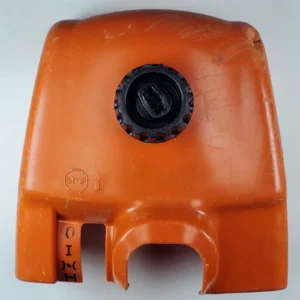 Originalus nauodotas  pjūklo STIHL MS 341/361 oro filtro dangtelis