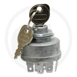 užvedimo spynelė tinkanti MTD/HUSQVARNA 7 kontaktų 532 14 03-01