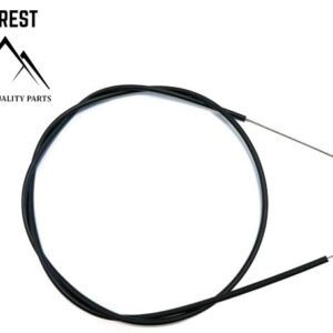 akseleratoriaus trosas tinkantis HUSQVARNA 240R/245R/245RX       502 27 93-01