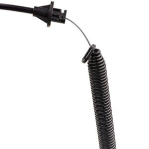 trosas sankabos tinkantis HUSQVARNA LT 151/171/CT126/LTH1438/LTH1538 532197257